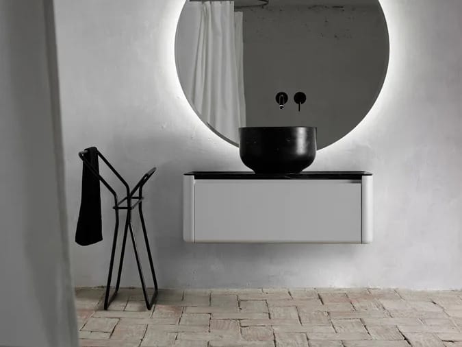 Подвесной умывальник Inbani ORIGIN ARCH-00084108 - Вид №2