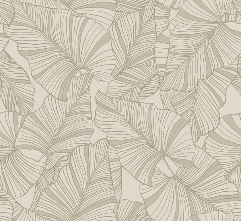 Jannelli&Volpi Флизелиновые обои с цветочными мотивами Jv 503 botanical sun-id-1369661 - Вид №4