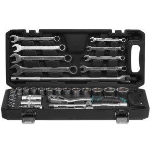 Набор инструментов FinePower AS34 5430339