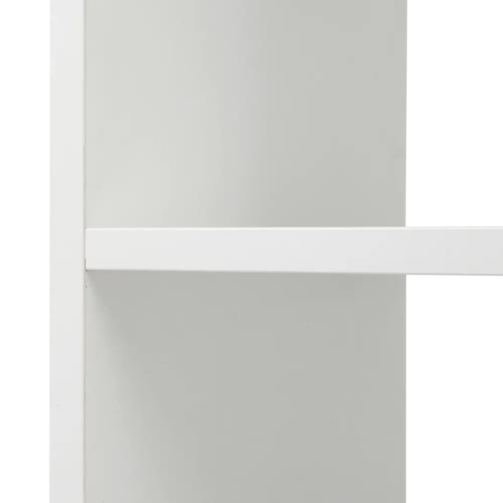 SPACEO Стеллаж «Куб» модульный 4-секционный для систем хранения 82731881 STLM-0034872 - Вид №4