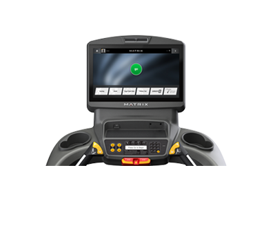 Беговая дорожка t7xi (t7xi-03) MATRIX sun-id-2068135 - Вид №1