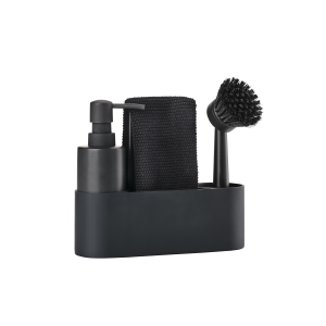 330446 Набор для мытья посуды 4 предмета Zone Denmark Singles