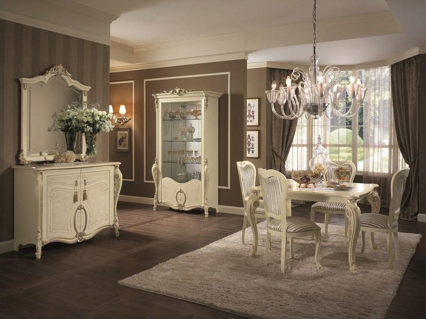 Arredoclassic Стол в гостиной в классическом стиле Tiziano sun-id-1397841 - Вид №1