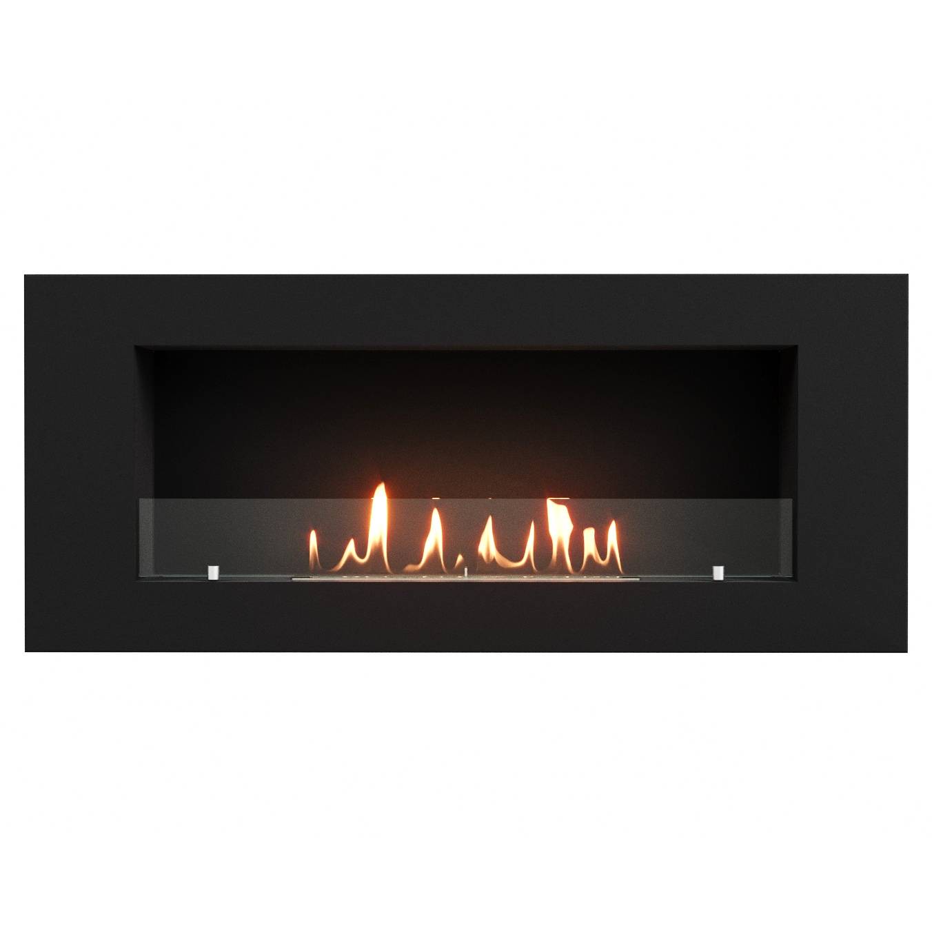 9101984 Биокамин Firelight BFP/W-110 черный STDN-0147151 - Вид №2