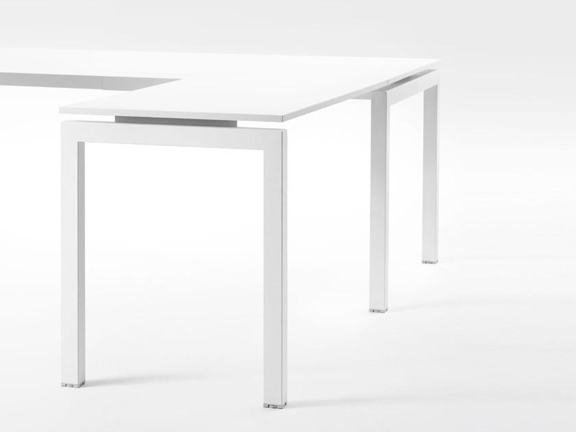 Mara Прямоугольный стол для совещаний  214  - Вид №3