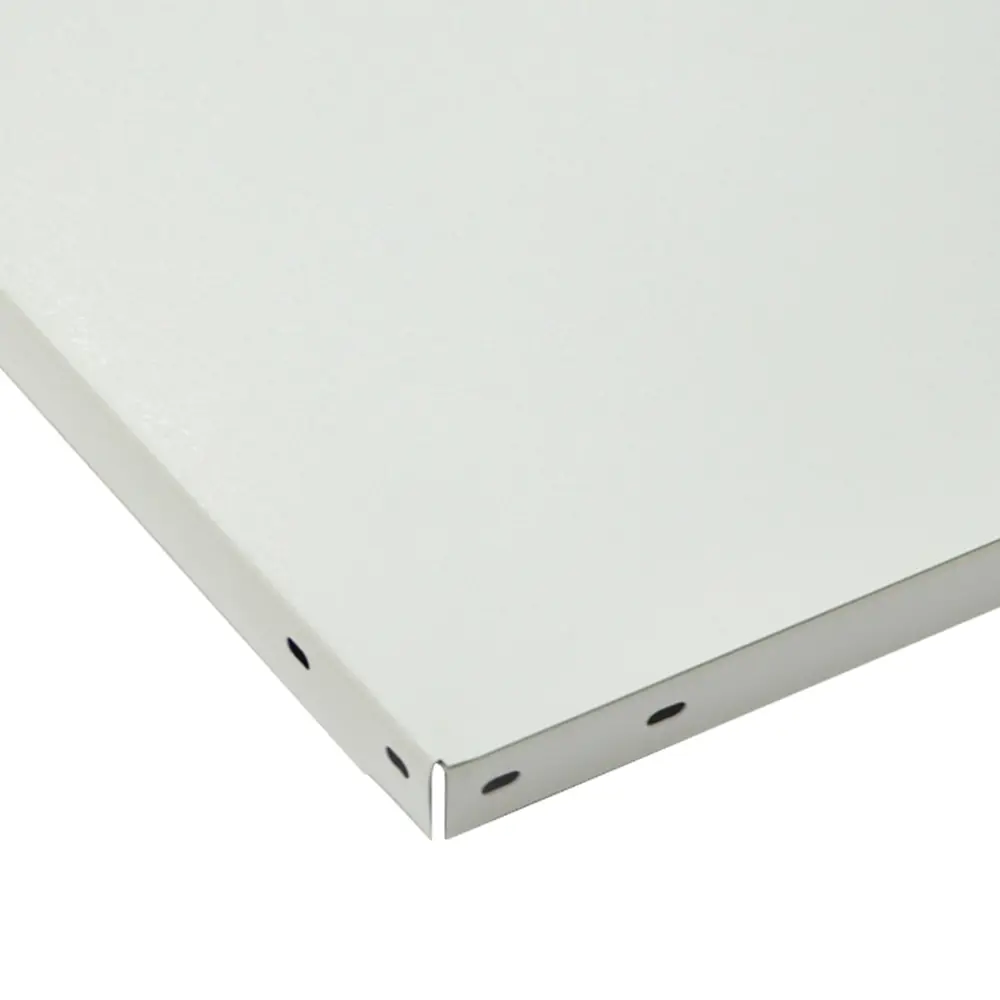 Полка для стеллажа ST MP-750/1 100x40 см металл нагрузка на полку 150 кг 89341398 STLM-2142651 STYNERGY  - Вид №2