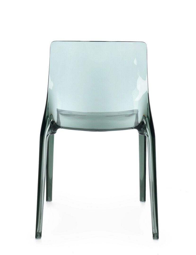 Штабелируемый стул из поликарбоната BIZZOTTO ADELE ARCH-00072769 - Вид №23