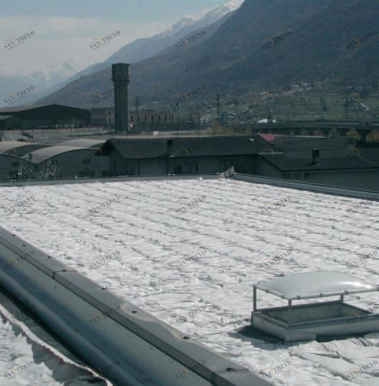 Perlite Italiana Коврик для дренажа Perligarden® sun-id-1365494