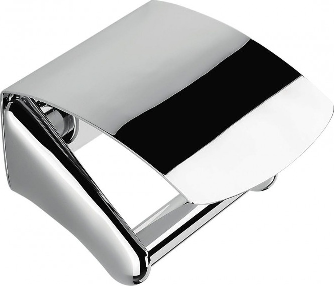 B2891 Держатель туалетной бумаги с крышкой COLOMBO LAND Colombo Design