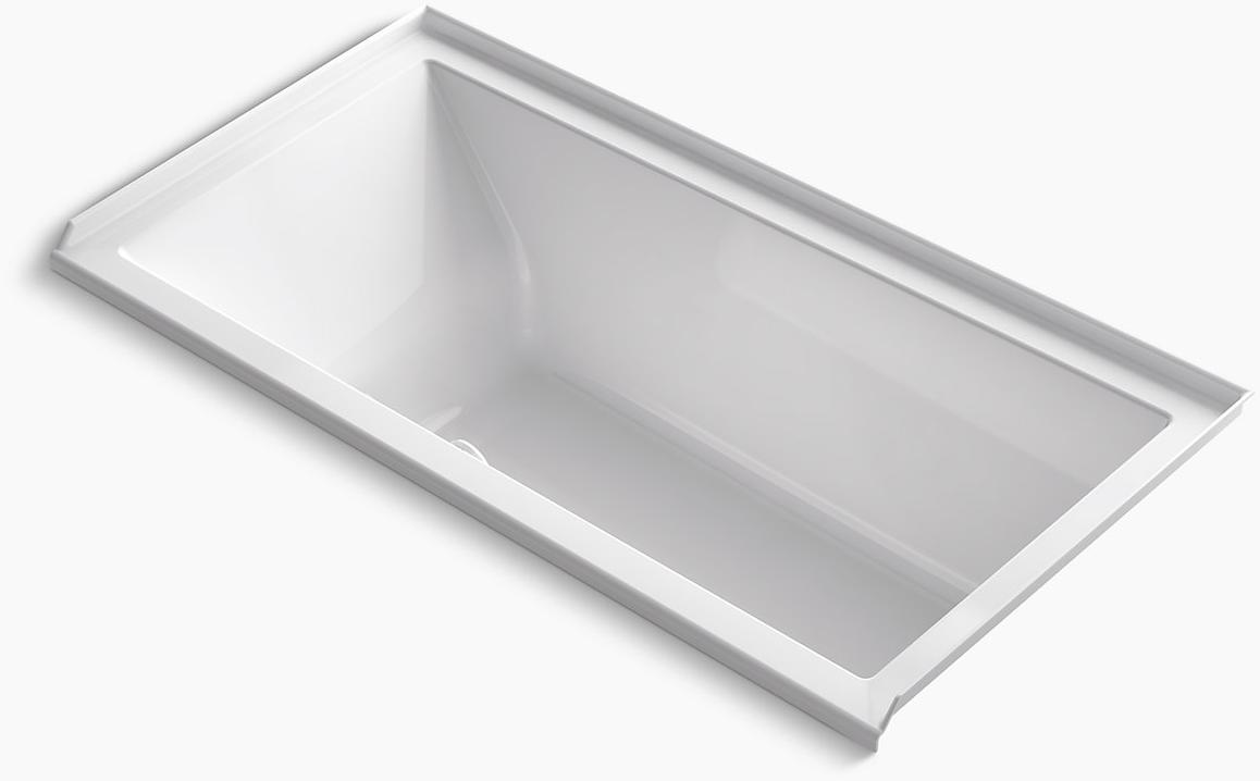 KOHLER Underscore Прямоугольник 60 K-1121-RW-0 