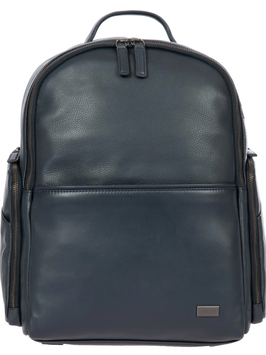 BR107702.051 Рюкзак BR107702 M Business Backpack Brics Torino