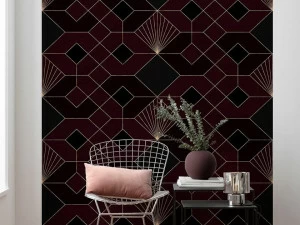 Komar Флизелиновые обои Heritage Hx3-010