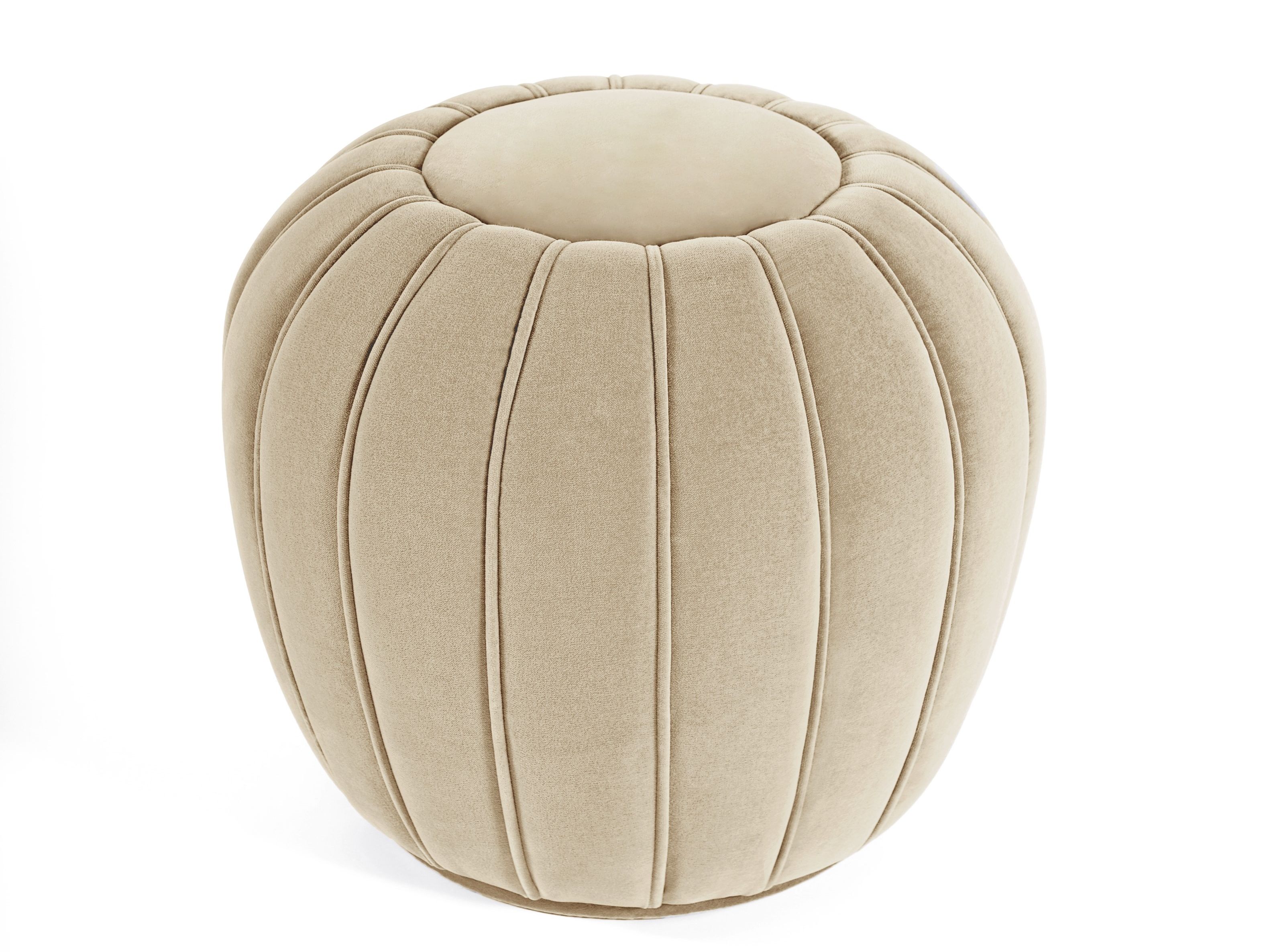 Бархатный пуф Munna Фетика ARCH-00073458 - Вид №2