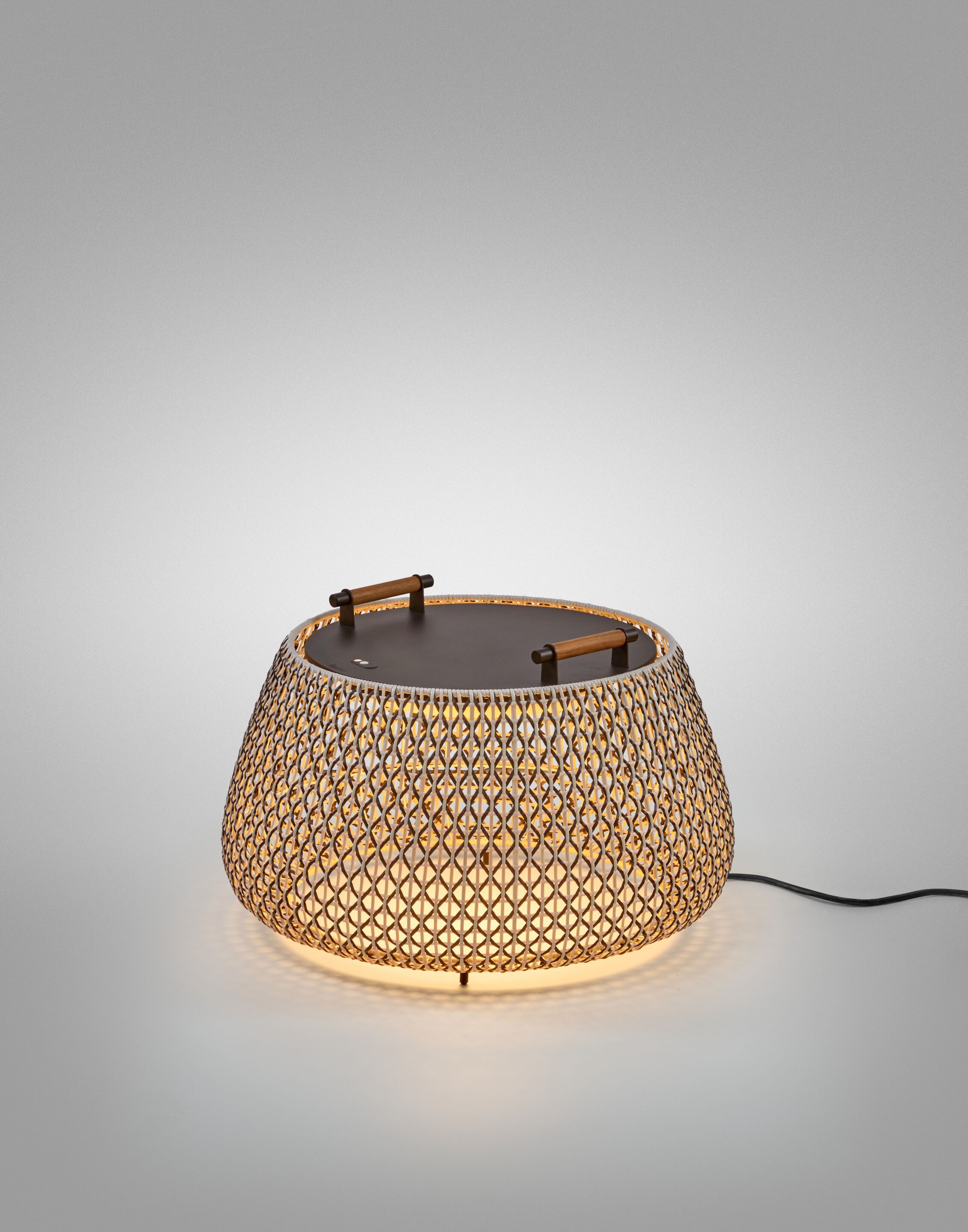 Светодиодная настольная лампа с регулируемой яркостью Bover Nans ARCH-00003322 - Вид №2