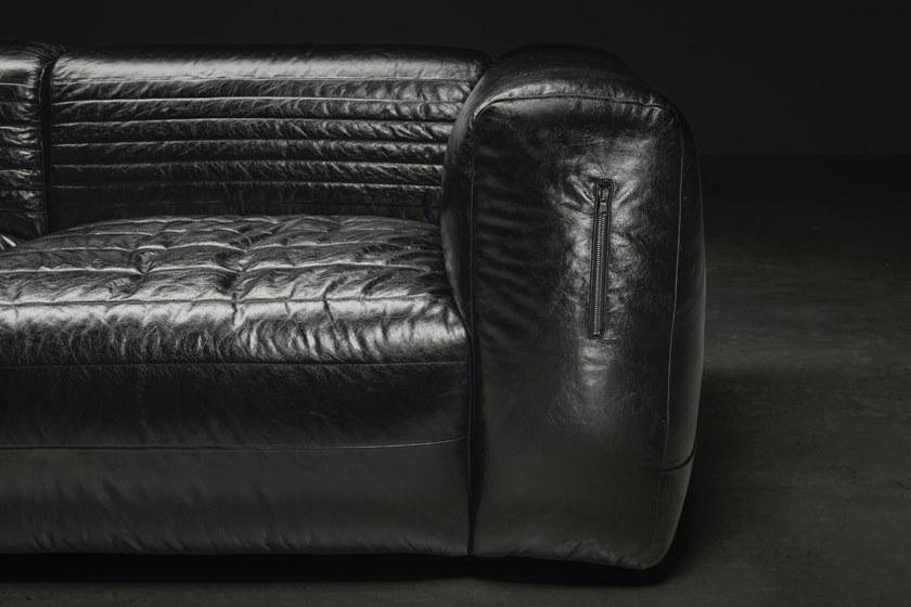 GIOPAGANI Секционный кожаный диван Sartoria sun-id-1455121 - Вид №4