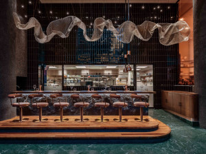 Текстильные конструкции для индивидуальных проектов