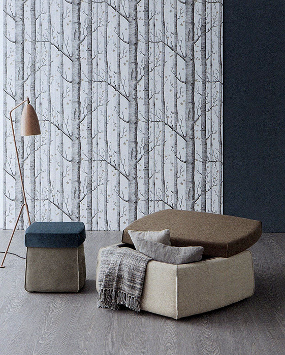 Банкетка SECRET BONALDO oPs3  - Вид №1