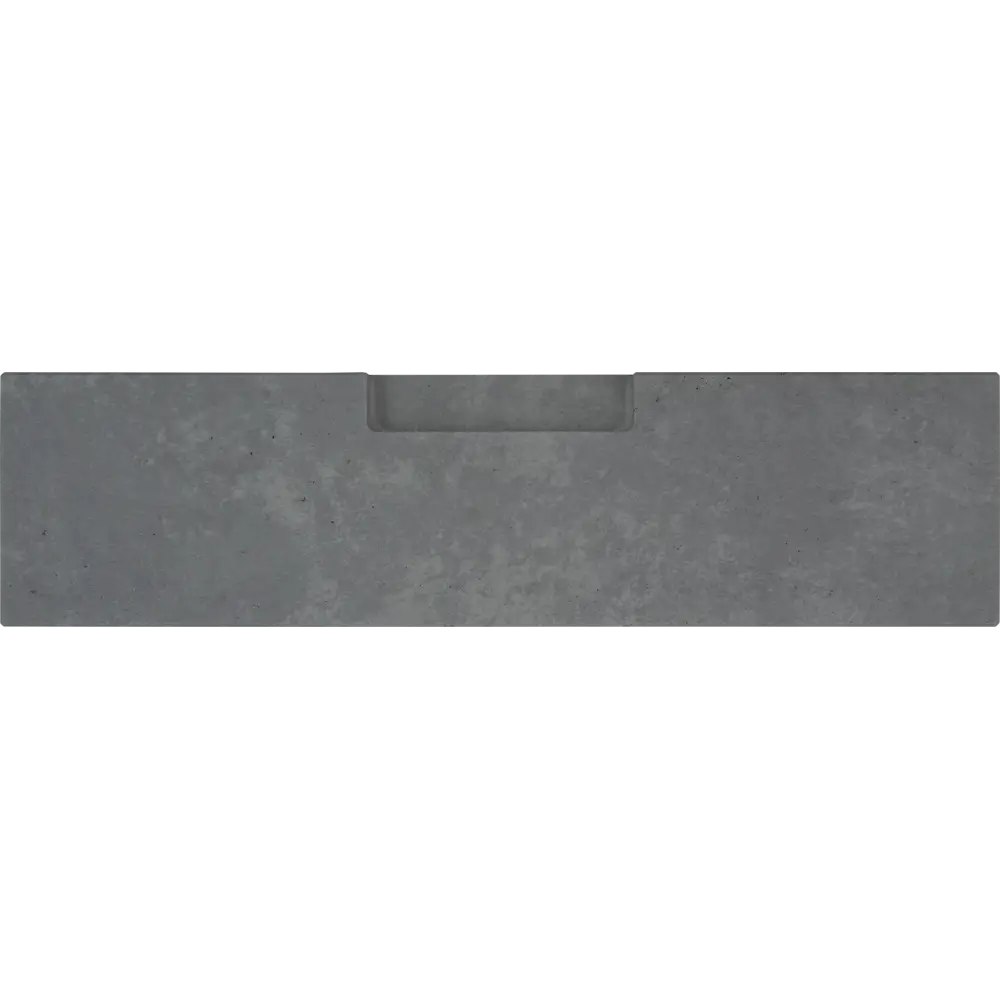 Двери для шкафа Delinia «Берлин» 60x70 см, МДФ, цвет серый, 3 шт STLM-2152340