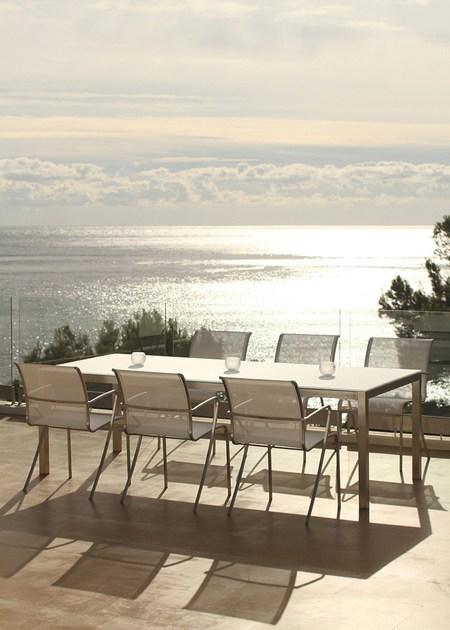 Royal Botania Прямоугольный садовый стол Taboela sun-id-1399837 - Вид №3