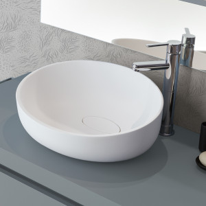 Tam semincasso Mastella  Раковины