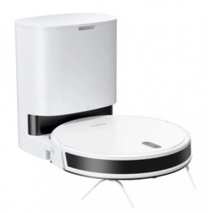 5087316 Робот-пылесос Lydsto G2 белый