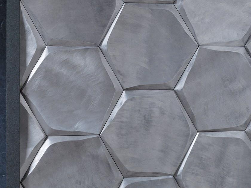 L'ANTIC COLONIAL Алюминиевая мозаика Metal mosaics sun-id-1471050 - Вид №13