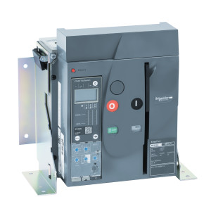 MVS06C3NF2L АВ MVS1 630A 50KA 3P ЭЛ.УПР.СТАЦ. ET2I Schneider Electric EasyPact