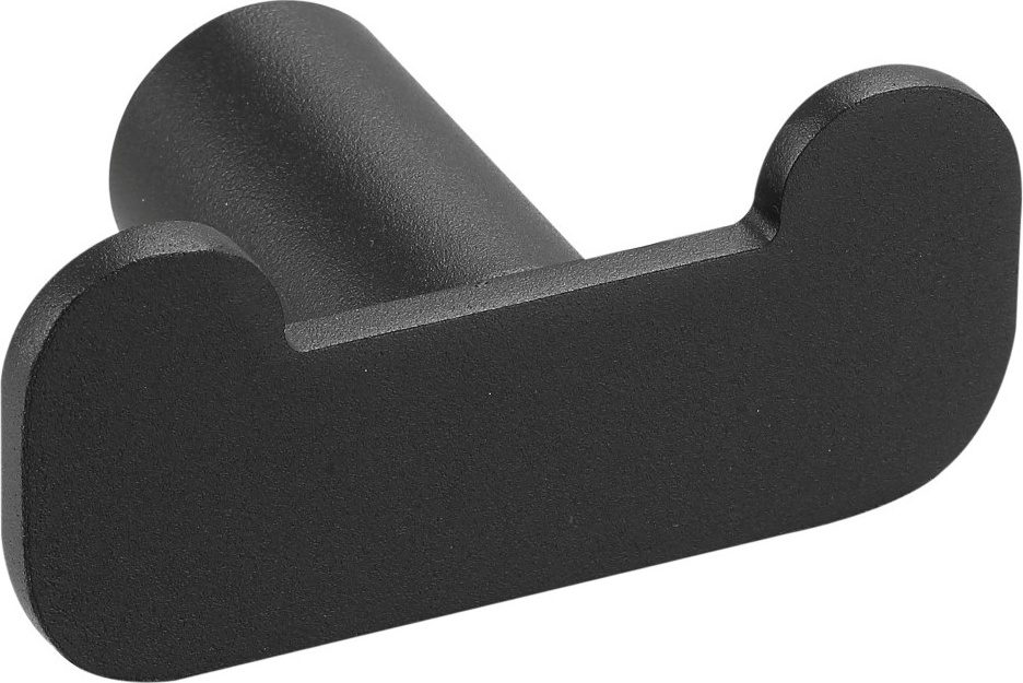 AI2318B Двойной крючок для одежды mediclinics 