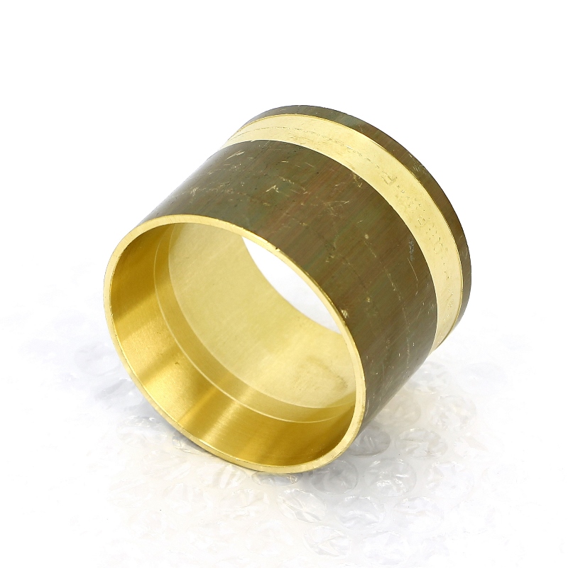 Монтажная гильза Rehau 50х4,6 138693