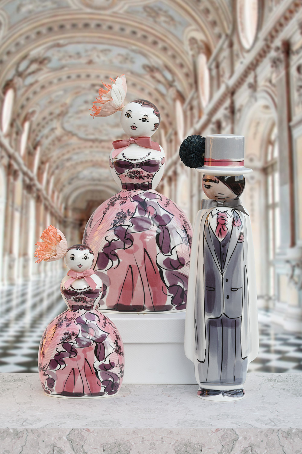 DREAMLAND - FASHION WEEK Bacimilano SPRING/SUMMER 2021  - Вид №6