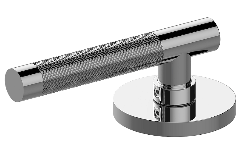 LM57B-DSS Deck-mounted bathtub diverter GRAFF Harley