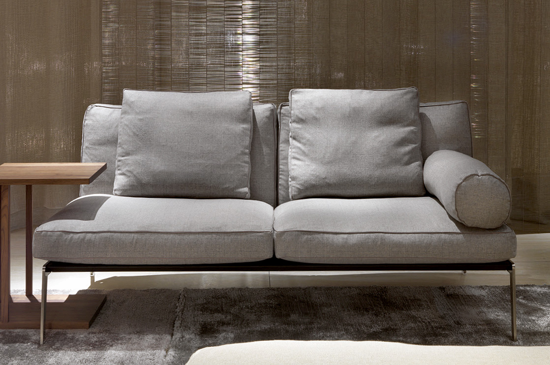 Софа HAPPY FLEXFORM 12P02 + 12P96 