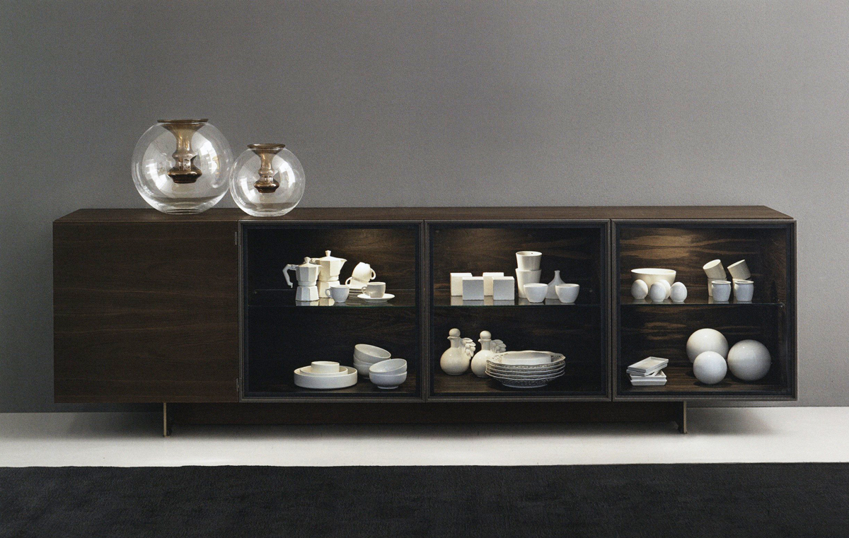 Буфет THELMA SOSPESA OLIVIERI CCT24-S  - Вид №3