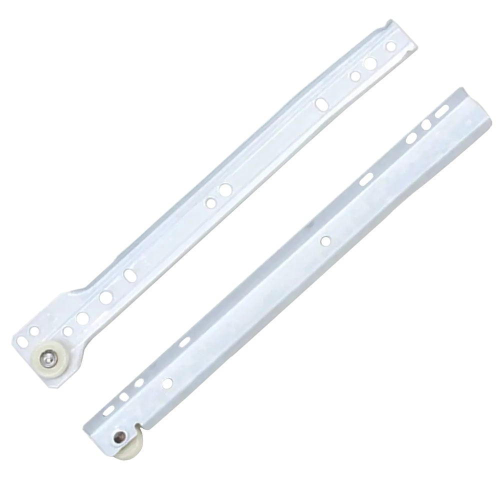 Santreyd DS01W.2/250 - Роликовые направляющие для мебельных ящиков 11640724 STLM-0001335