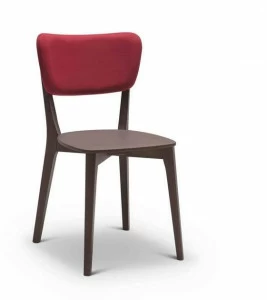 Origins 1971 Стул из бука Capitol soft