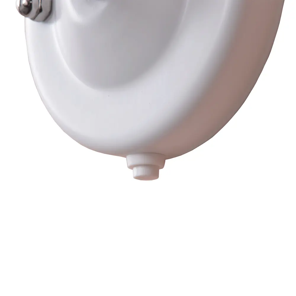 Светильник бра настенный Россвет Дрим РС21514 цвет белый STLM-2038380 - Вид №3