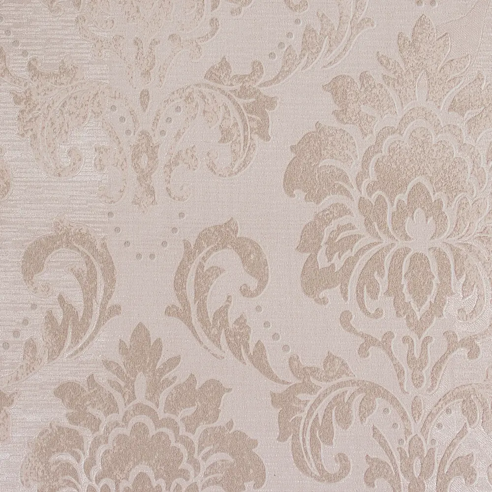 Обои бумажные Любимчик бежевые 0.53 м 648-02 Santreyd STLM-2178214 - Вид №1
