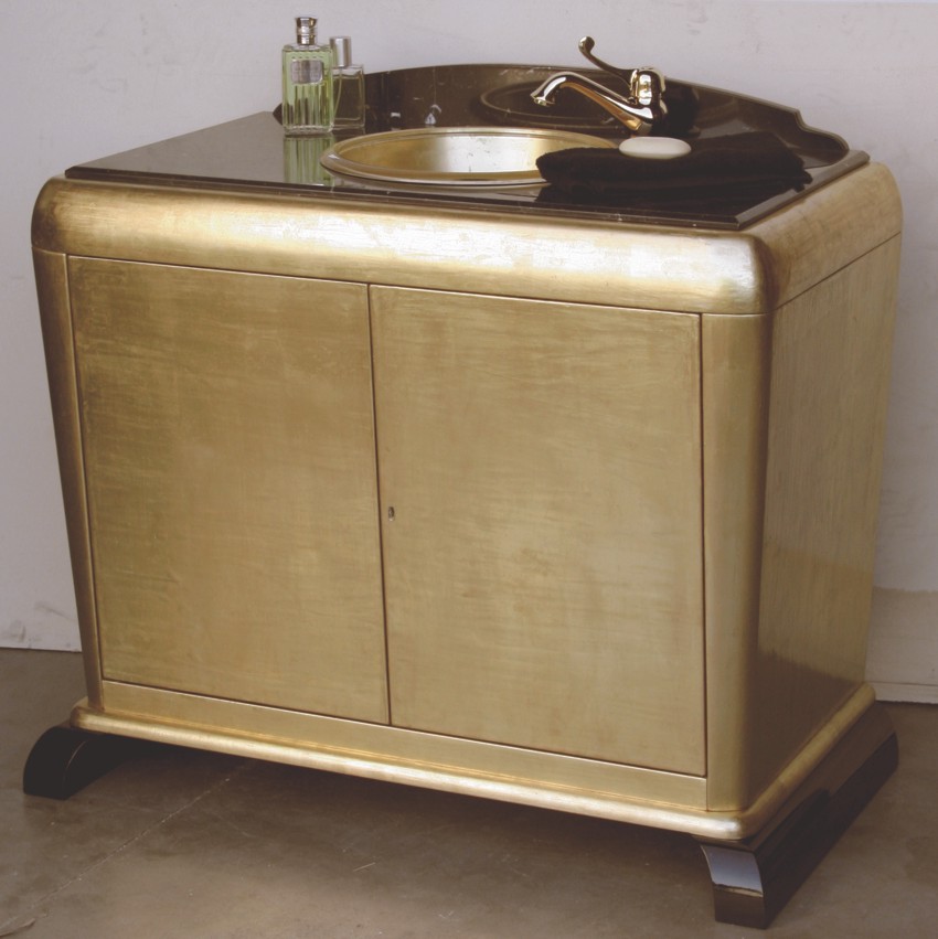 2010/FC Mobile bagno 2010 Bianchini&Capponi DECO Bianchini Capponi - Вид №5