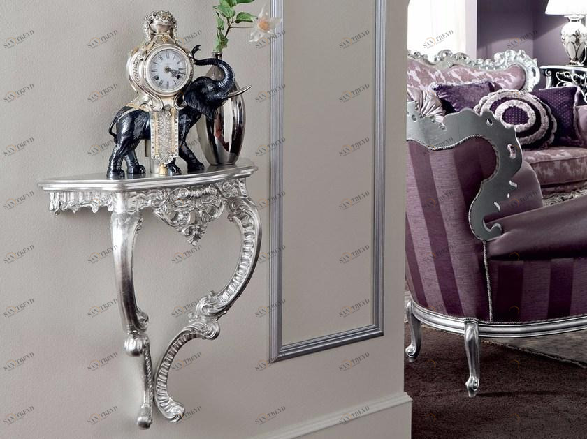 Modenese Gastone Деревянная полка Bella vita sun-id-1461013