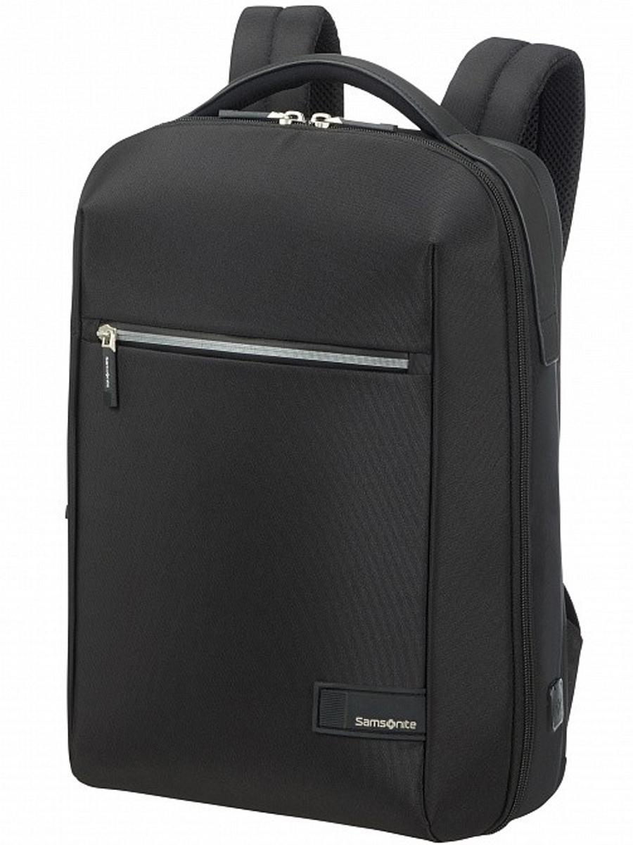 KF2-09003 Рюкзак для ноутбука KF2*003 Laptop Backpack 14.1 Samsonite Litepoint  - Вид №1