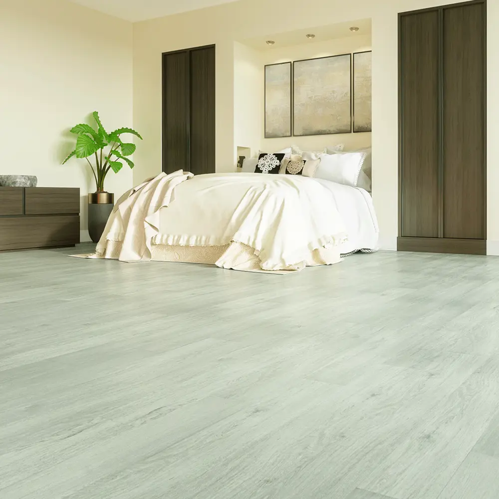 HOME EXPERT SPC плитка «Зимний лес» с фасками, 2.196 м² 84382217 STLM-0890928 - Вид №5