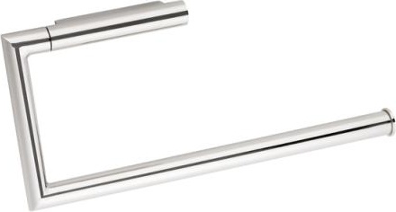 162.21.20040 Держатель туалетной бумаги 2-кратный HEWI System 162 | Edelstahl 