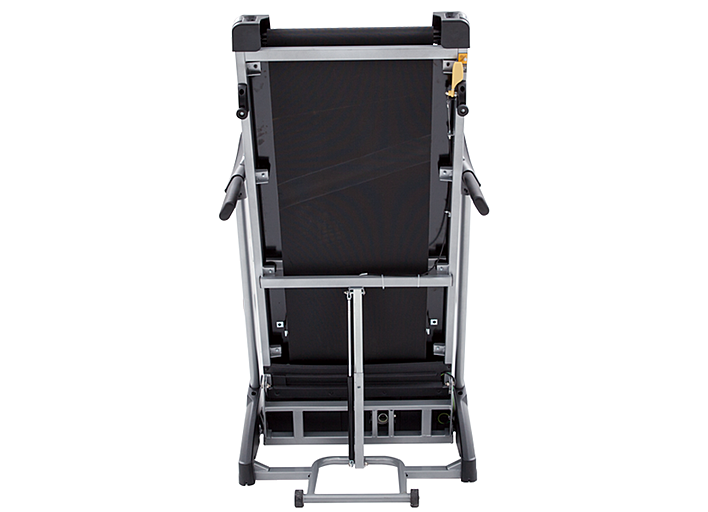 XT185 Беговая дорожка spirit fitness xt185 Spirit Fitness  - Вид №5