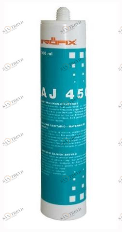 RÖFIX Силиконовый герметик sun-id-1417903