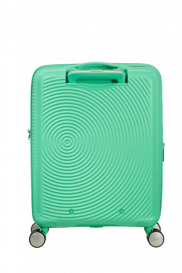 32G-34001 Чемодан 32G*001 Spinner 55 Exp American Tourister Soundbox  - Вид №2