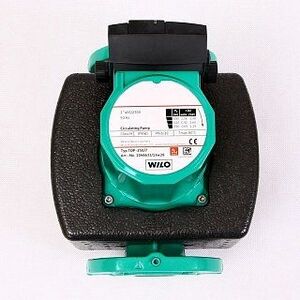 Насос циркуляционный WILO TOP-Z 50/7