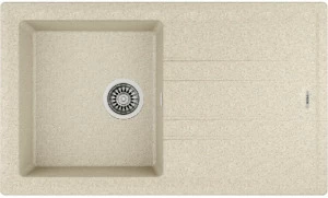 1113790 Мойка кухонная овальная Teka