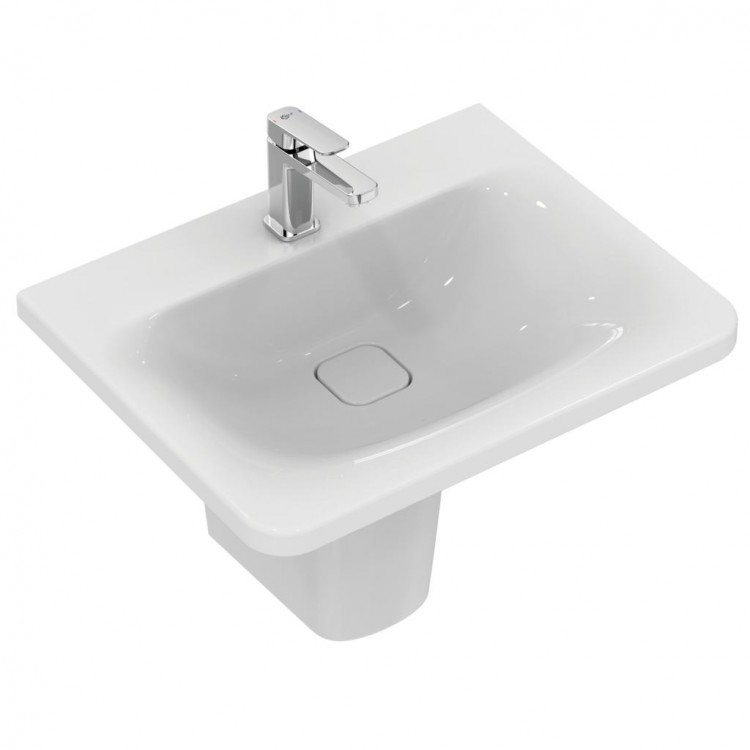 T429301 Полуколонна Ideal Standard TONIC II - Вид №1