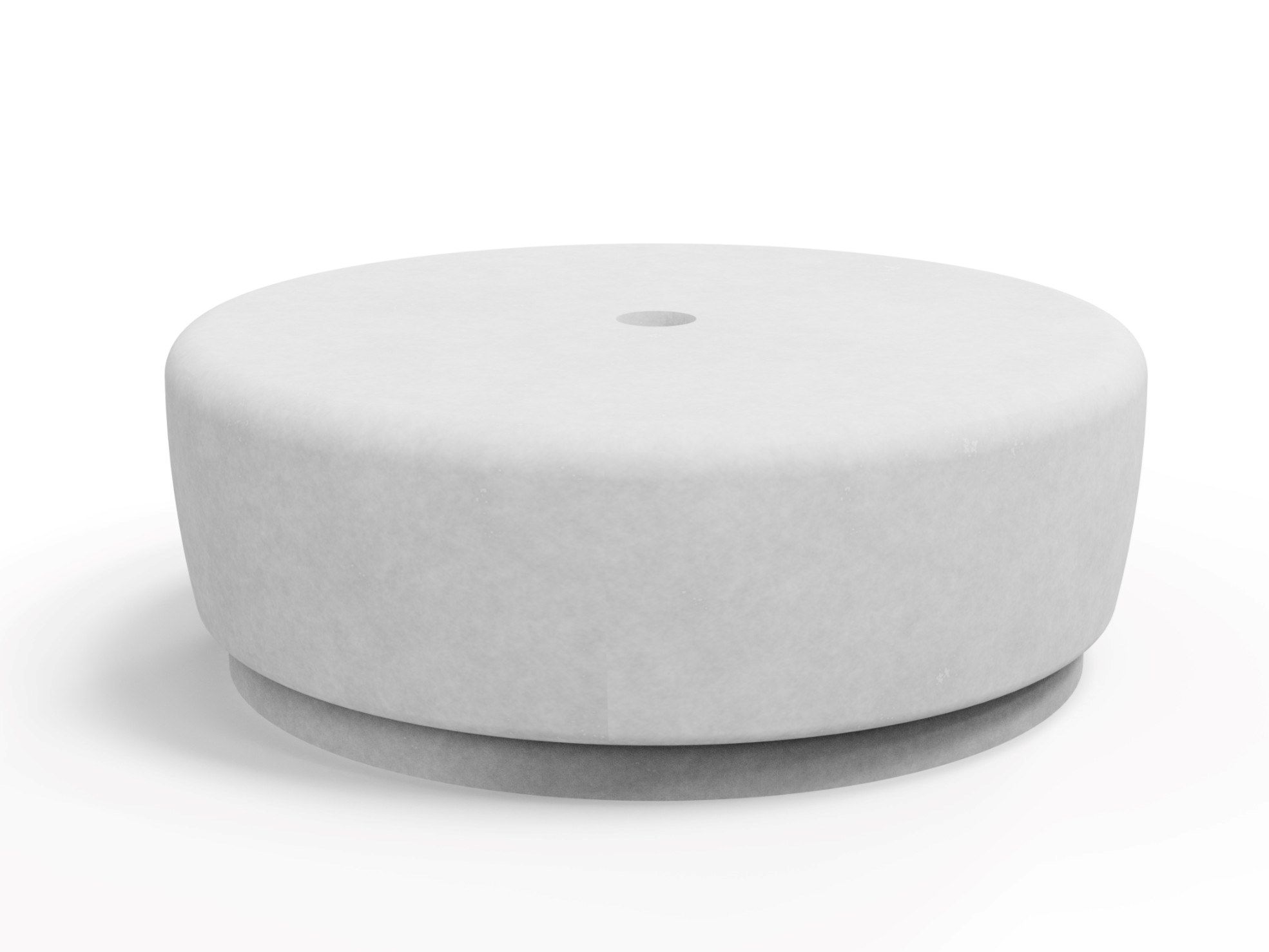 Секционная скамья без спинки Viscio Urban Design BATTILEMANI ARCH-00048583 - Вид №5