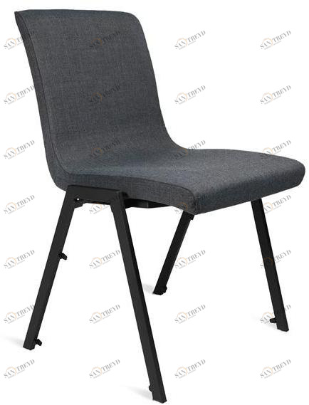 Wagner Стул для конференций из ткани W20 sun-id-1498648